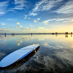 Kuta Accommodation Singapore