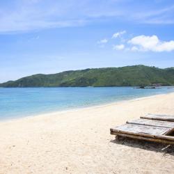 Kuta Lombok Accommodation Singapore