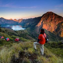 Lombok Accommodation Singapore