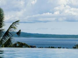 NEANO ESCAPE Accommodation Singapore
