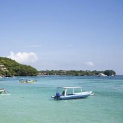 Nusa Lembongan Accommodation Singapore