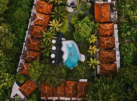 ONAYA Bali Resort - Adults Only Accommodation Singapore