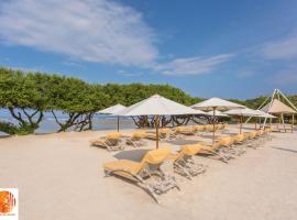 Pearl Sunset Resort Accommodation Singapore