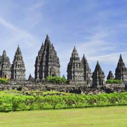 Prambanan Temple, Prambanan Accommodation Singapore