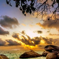 Pulau Bintan Accommodation Singapore