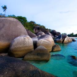 Riau Archipelago Accommodation Singapore