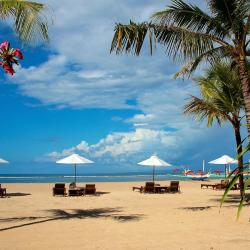 Sanur Accommodation Singapore
