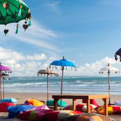 Seminyak Accommodation Singapore