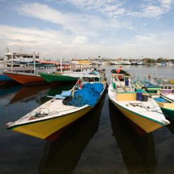 South Sulawesi Accommodation Singapore
