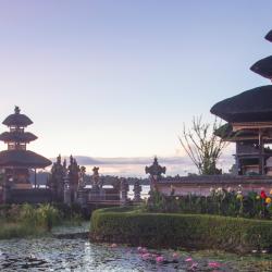 Tabanan Accommodation Singapore