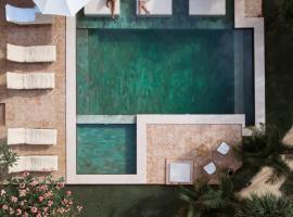 Terra Cottages Bali Accommodation Singapore