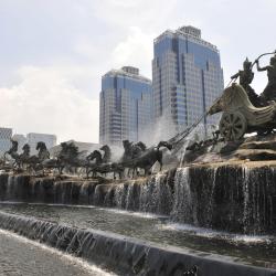 Thamrin City, Jakarta Accommodation Singapore