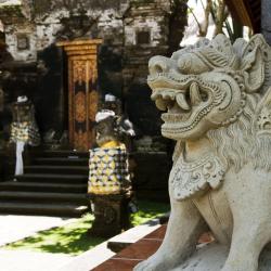 Ubud Palace, Ubud Accommodation Singapore