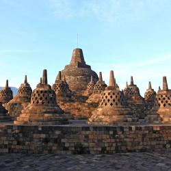 Yogyakarta Province Accommodation Singapore