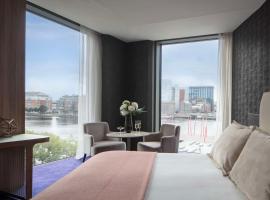 Anantara The Marker Dublin- A Leading Hotel of the World Accommodation Singapore