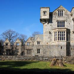 Donegal Accommodation Singapore