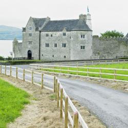 Leitrim Accommodation Singapore