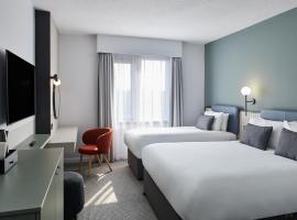 Leonardo Hotel Dublin Parnell Street Accommodation Singapore