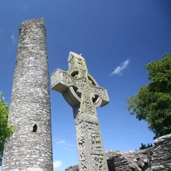 Louth County Accommodation Singapore