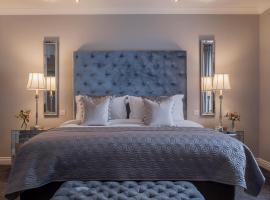 The Ashe Hotel Accommodation Singapore