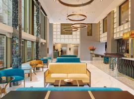 The Grafton Hotel Accommodation Singapore