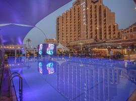 Babylon Rotana Hotel Accommodation Singapore