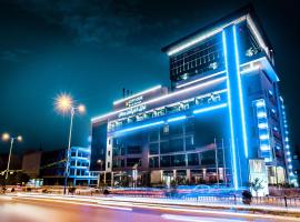 Copthorne Hotel Baranan Accommodation Singapore
