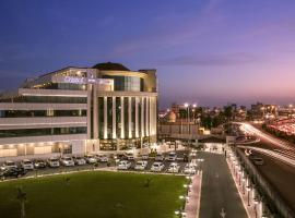 Cristal Erbil Hotel Accommodation Singapore