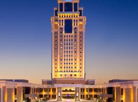 Divan Erbil Hotel Accommodation Singapore