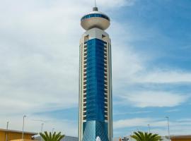 Grand Millennium Sulaimani Accommodation Singapore