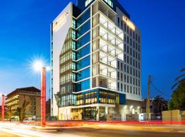 Horizon Hotel Accommodation Singapore