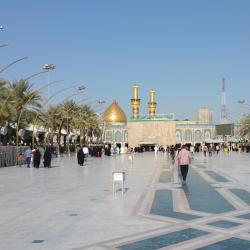 Karbala Accommodation Singapore