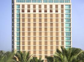 Karbala Rayhaan Hotel & Suites Accommodation Singapore