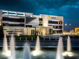 Millennium Kurdistan Hotel & Spa Accommodation Singapore