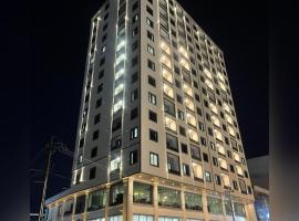 MyFlower 3 Hotel Accommodation Singapore