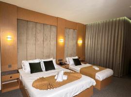 MyHotel Erbil Accommodation Singapore