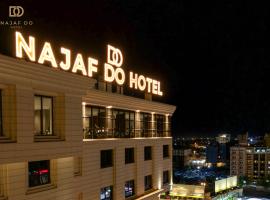 Najaf Do Hotel Accommodation Singapore