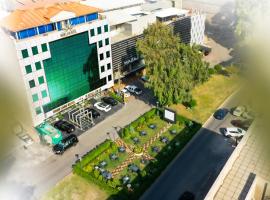 Noor Land Hotel Accommodation Singapore