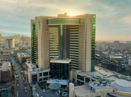 Radisson Hotel & Residences Erbil Accommodation Singapore