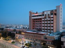 Ramada by Wyndham - Sulaymaniyah Salim Street Accommodation Singapore