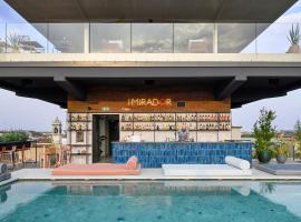 21 House of Stories Navigli Accommodation Singapore