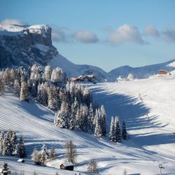 Alta Badia Accommodation Singapore