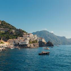 Amalfi Coast Accommodation Singapore