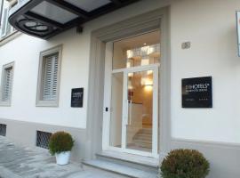 BB Hotels Smarthotel Derose Accommodation Singapore