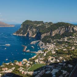 Capri Island Accommodation Singapore