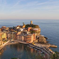 Cinque Terre Accommodation Singapore