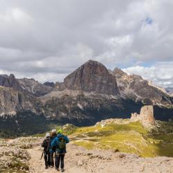 Dolomites Accommodation Singapore