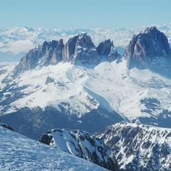 Dolomiti Superski Accommodation Singapore
