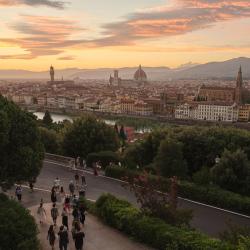 Florence Accommodation Singapore
