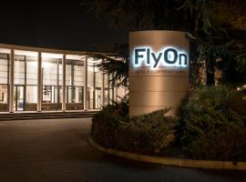 FlyOn Hotel & Conference Center Accommodation Singapore
